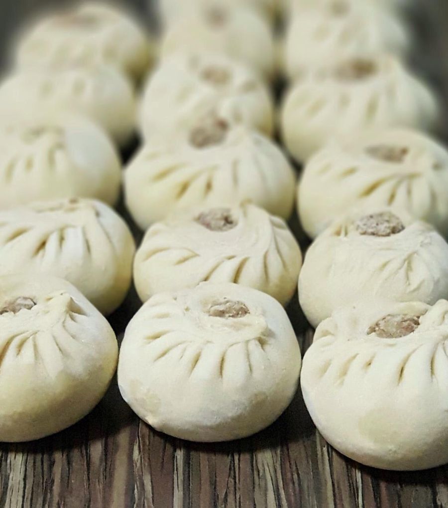 Бурятские буузы опустились на второе место во всероссийском конкурсе «Вкусы России»