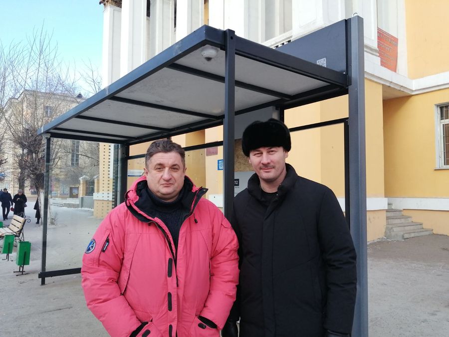 Gazetavechorka.ru сообщает