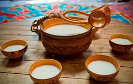 В Забайкальском крае могут возобновить производство кумыса