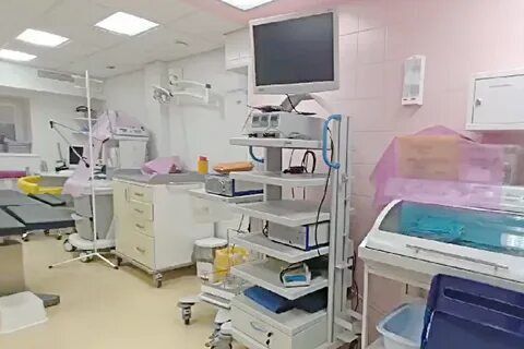 В Чите ребёнок умер по вине врачей
