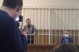 Макаров: Если бы убил я, я бы плохо спал по ночам. А я хорошо сплю.