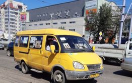 «Ухать невозможно!»: Читинцы пожаловались на плохую работу 51 маршруток