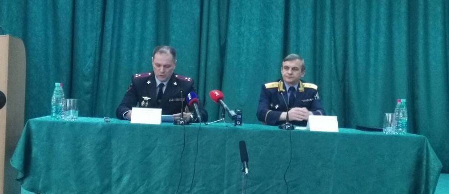 Революция в отношениях силовиков и СМИ произошла в Забайкалье