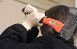 Вышедшую месяц назад из колонии 33-летнюю жительницу Калги арестовали по обвинению в убийстве