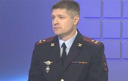 Ментовские войны: Далекое повышение