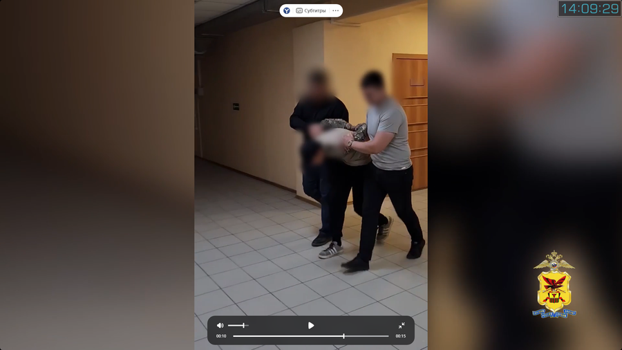 Угонщик велосипедов задержан в Чите