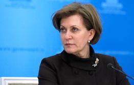 Попова назвала три этапа снятия ограничений