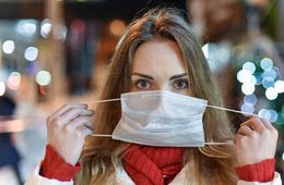 В Забайкалье разрешили новогодние банкеты в кафе и ресторанах