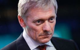 Пресс-секретарь Путина Дмитрий Песков заразился COVID-19