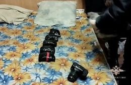 Наркодилеры создали преступное сообщество в Забайкалье