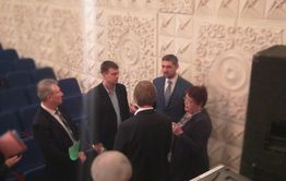Осипов: чиновников или сократим, или заставим работать эффективнее