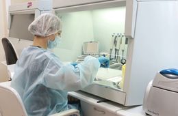 В Забайкалье за сутки 21 человек заразился коронавирусом, столько же вылечились
