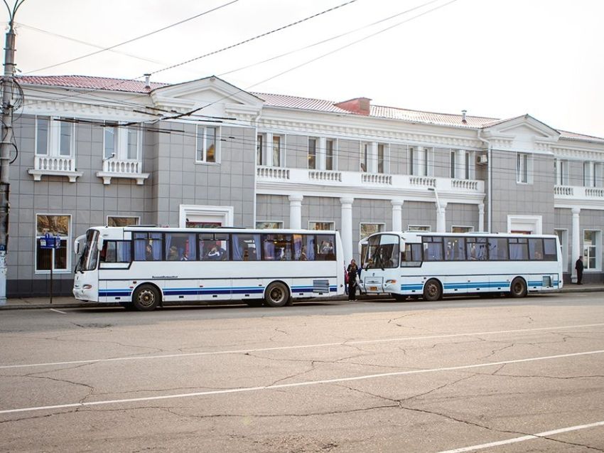 ​Минстрой после ДТП с 19 погибшими под Сретенском начал искать перевозчиков по трем междугородним маршрутам