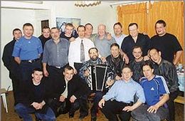«Криминальное Забайкалье»: арестованный гендиректор «Забайкалспецтранса» Колычев был связующим звеном между «осиновскими» и властью