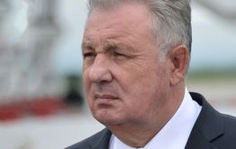 Экс-министр по развитию Дальнего Востока задержан в Москве