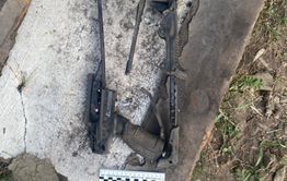 Экс-депутат, который в Чите стрелял из арбалета, случайно попал на видео