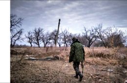 Повышенное внимание: ОМОН задержал вора-дезертира в Чите