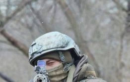 СВОлочи на СВО – 3. «Святой»