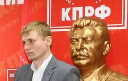 Можем повторить! Коммунисты Забайкалья готовы повторить подвиг хакасских товарищей