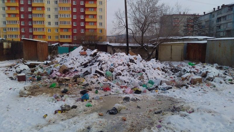 Обидно за стариков, тошно за страну