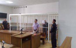 Обвиняемый в убийстве пасынка балеец обозлился из-за того, как ребенок моется и кинул его на пол