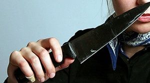 Молодая мама из Тунгокоченского района совершила налет на сельскую почту