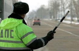 Житель Бурятии подозревается в даче взятки сотруднику ДПС