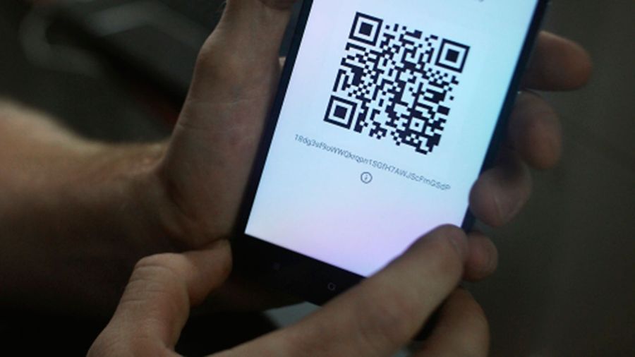 В ресторанах и кафе Забайкалья планируют ввести QR-код для посетителей