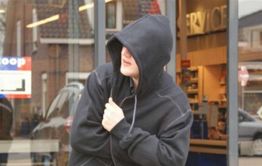 Житель Забайкальска три раза стал жертвой одного и того же вора