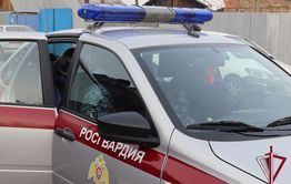 Пьяный читинец убил незнакомого мужчину в подъезде дома