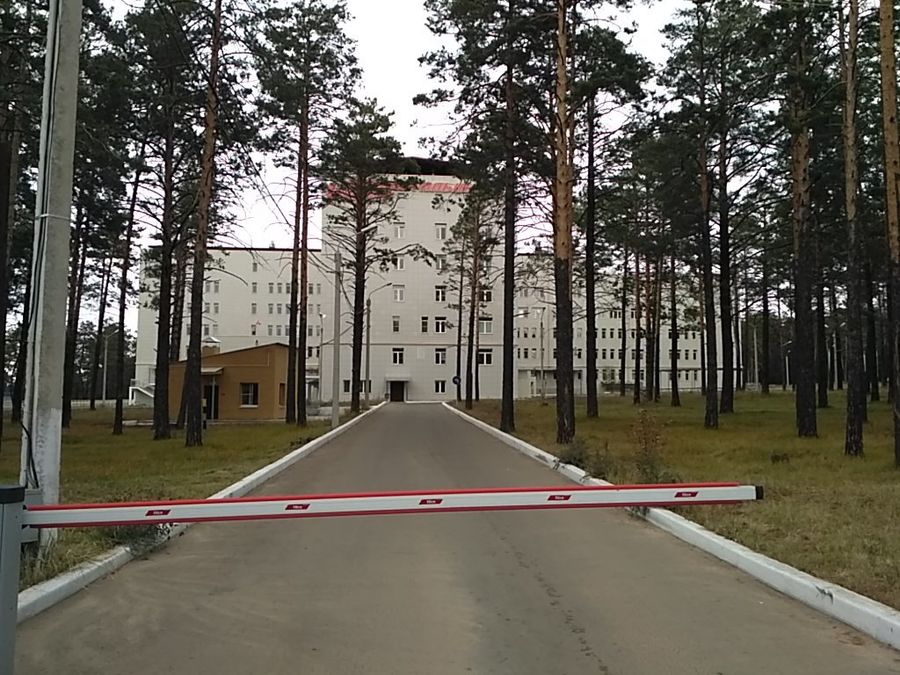 Карантин не ввели в перинатальном центре Забайкалья – ранее в нем был зафиксирован случай COVID-19