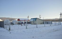 ​Экс-глава Красночикойского района Гостев после ухода с поста закрыл свои заправки в райцентре