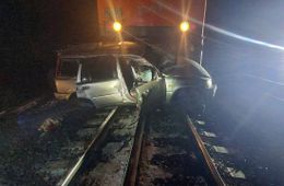 Гибель семьи на ж/д переезде в Забайкалье (версия отдела расследований «Вечорки»)