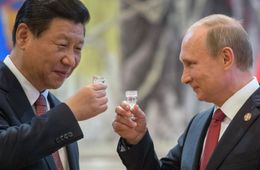 Китайцы планируют запустить зерновой терминал в Забайкалье  
