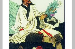 Сапожниковию в Забайкалье спрятали в Красную книгу от китайских лекарей