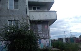 Прокуратура проверяет информацию о нарушении прав жильцов «падающего дома» в Чите