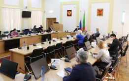 ​Осипов обсудил с банками вопросы поддержки малого и среднего бизнеса из-за коронавируса