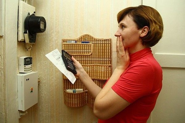 РСТ утвердила рост цен на электроэнергию в Забайкалье