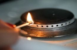 Госдума приняла закон о бесплатном подводе газа к участкам