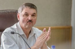 Экс-руководителя администрации Читы оставят под стражей