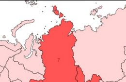 Украинский сайт назвал включение Забайкалья в ДФО «очередным шагом сдачи этих территорий Китаю»