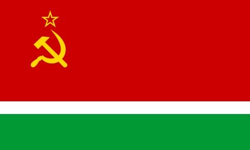 Песни в память о СССР: Литва