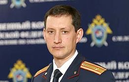 Забайкальские силовики уже в Крыму
