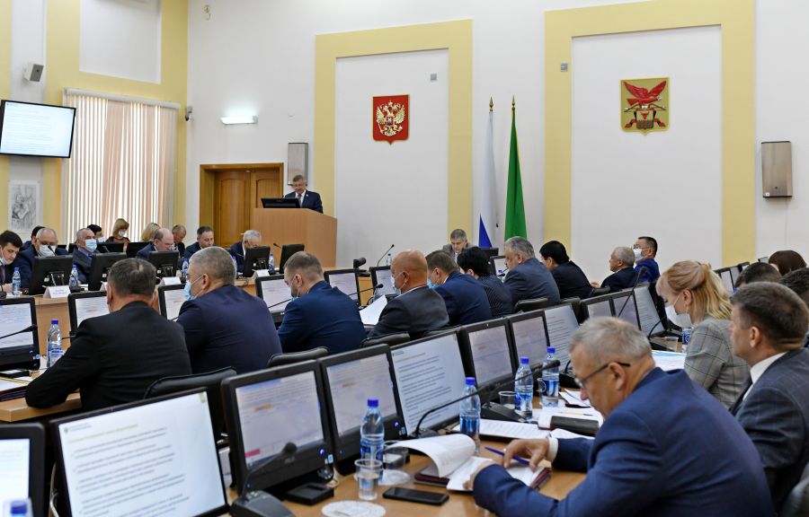 Сенатор от Забайкалья пообещал решить вопрос о субсидиях на перелёты в Читу в мае