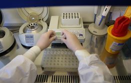 Число заболевших COVID-19 забайкальцев превысило 185 тысяч