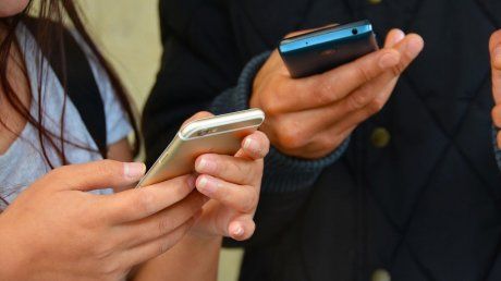 Провокаторы звонят подросткам в Чите