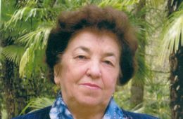 Ушла из жизни бывший директор ГПТУ №16 Раиса Самойлова