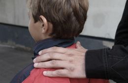 Следователи ищут педофила, надругавшегося над двумя мальчиками в Чите