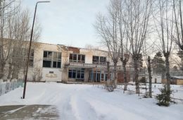 Затерянный в тайге, забытый властью. Продолжение