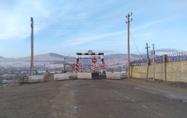 Не крымский мост — дарасунцев взяли в заложники